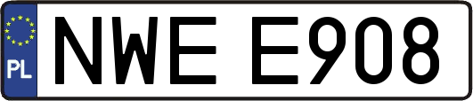 NWEE908