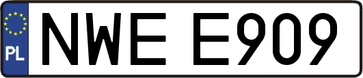 NWEE909