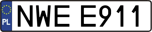 NWEE911