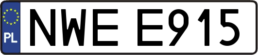 NWEE915