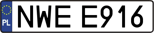 NWEE916