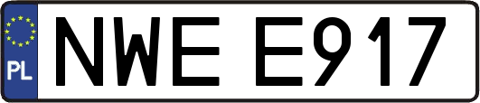 NWEE917