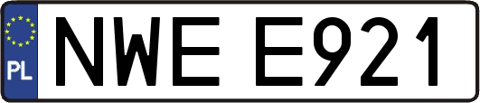 NWEE921