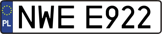 NWEE922