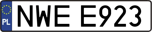 NWEE923