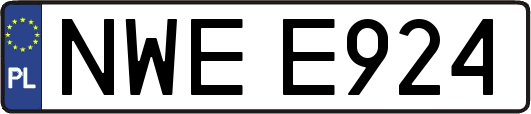 NWEE924