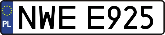 NWEE925