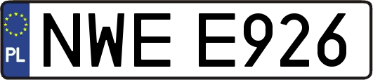 NWEE926