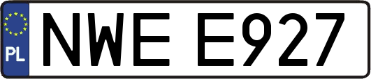 NWEE927