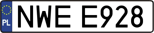 NWEE928