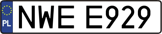 NWEE929