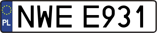 NWEE931