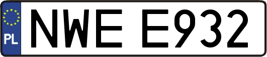 NWEE932