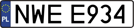 NWEE934
