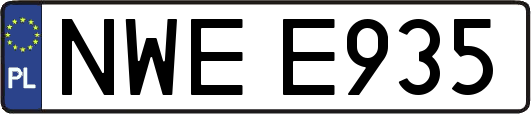 NWEE935
