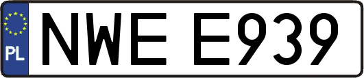 NWEE939