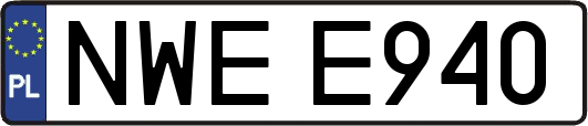 NWEE940