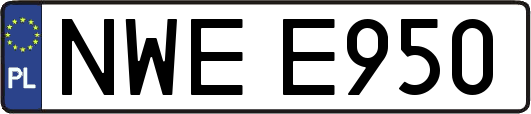 NWEE950