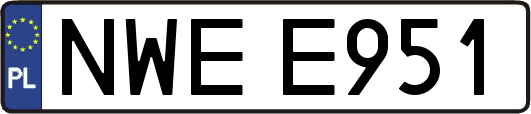 NWEE951