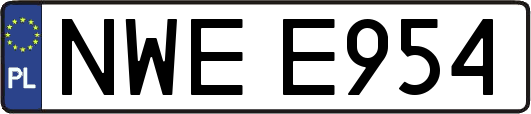 NWEE954