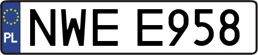 NWEE958