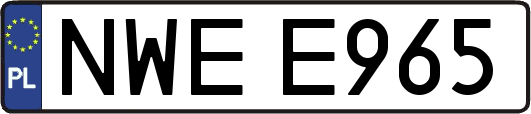 NWEE965