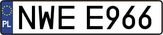 NWEE966