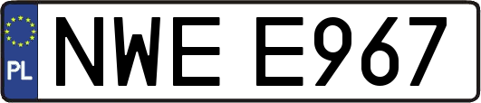 NWEE967
