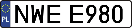 NWEE980