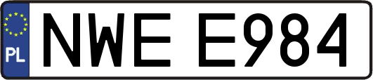 NWEE984