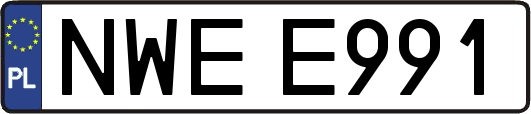 NWEE991
