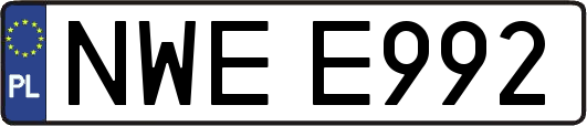NWEE992