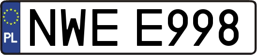 NWEE998