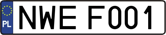 NWEF001