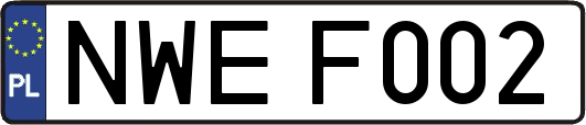 NWEF002