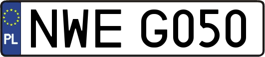 NWEG050