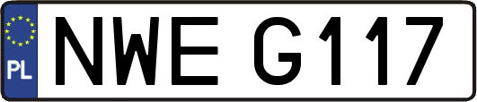 NWEG117