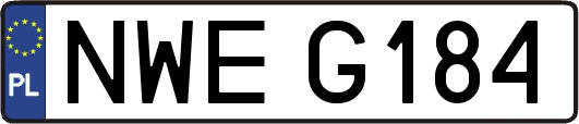 NWEG184