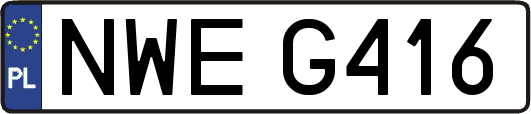 NWEG416