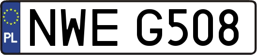 NWEG508