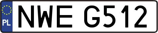 NWEG512