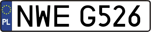 NWEG526