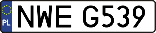 NWEG539