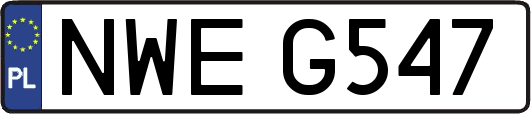 NWEG547