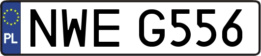 NWEG556