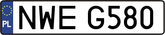 NWEG580