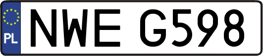 NWEG598
