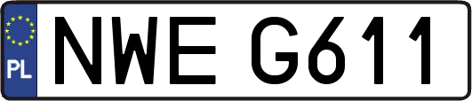 NWEG611