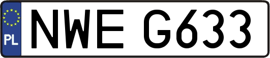 NWEG633