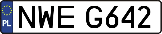 NWEG642